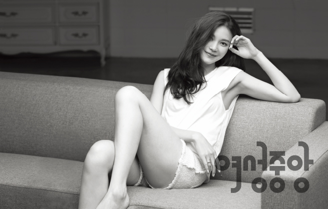 Ye-ryeon Cha