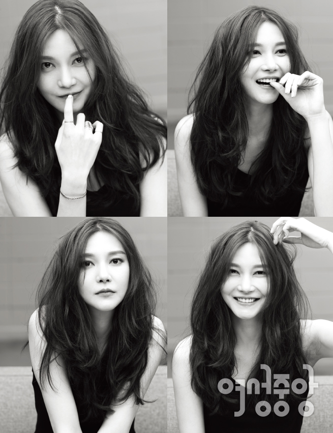 Ye-ryeon Cha