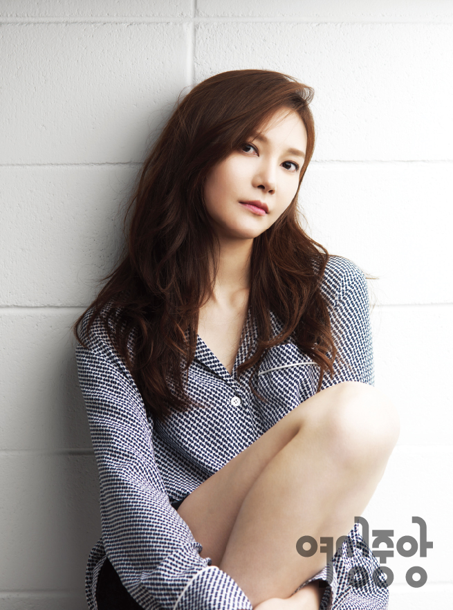 Ye-ryeon Cha Ye-ryeon Cha
