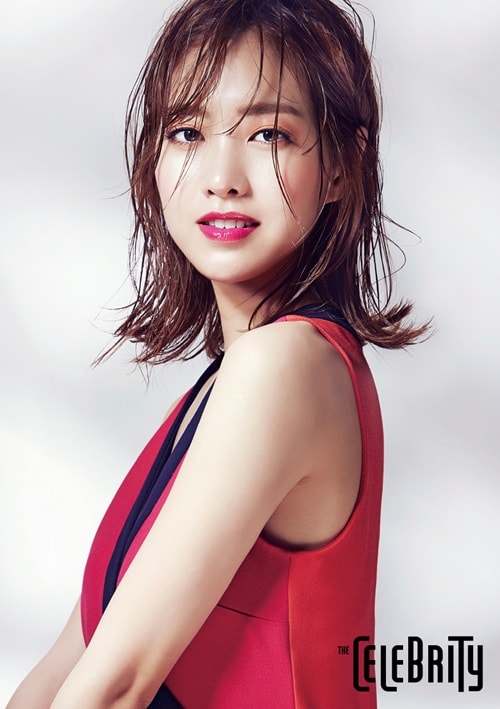 Jin Se-Yeon