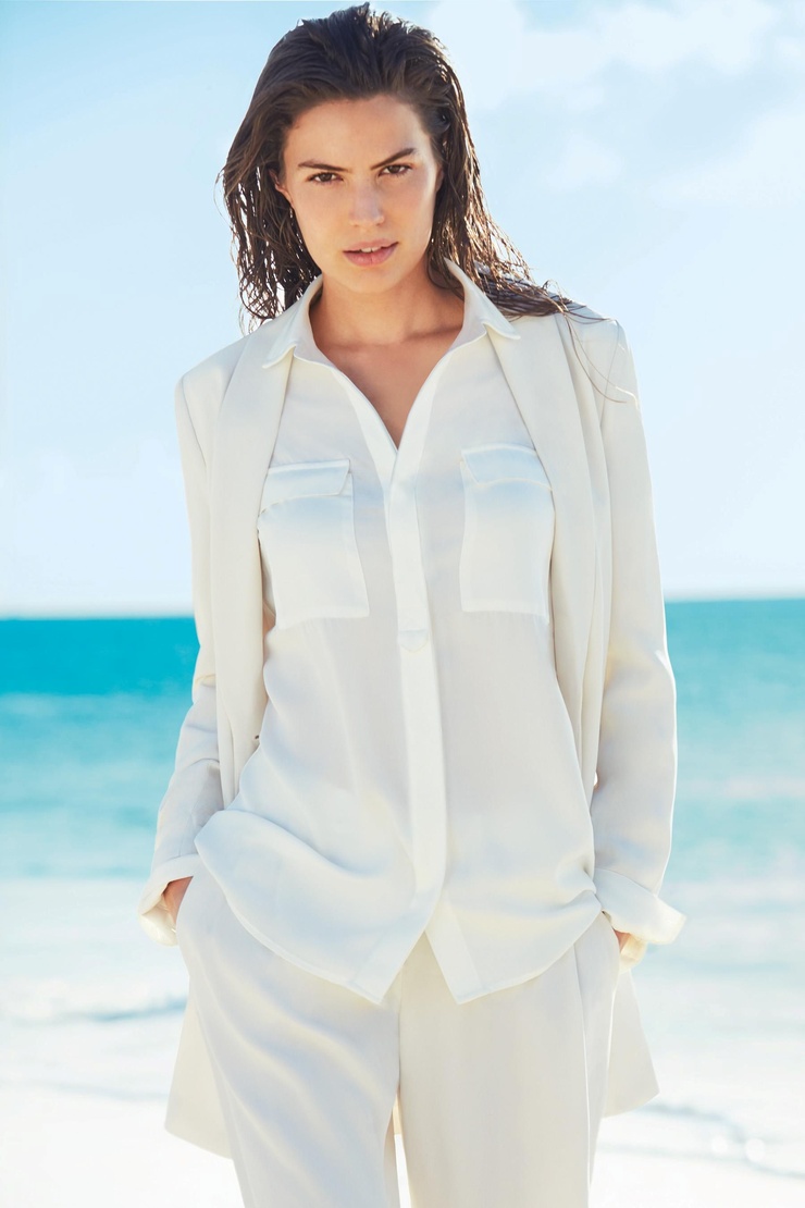 Cameron Russell