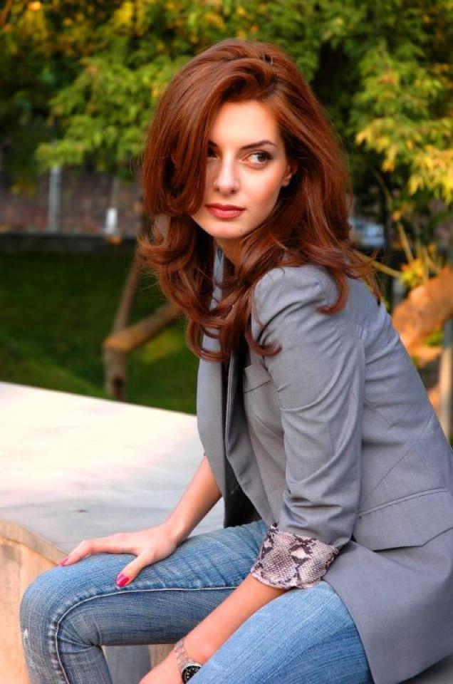 Lilit Muradyan