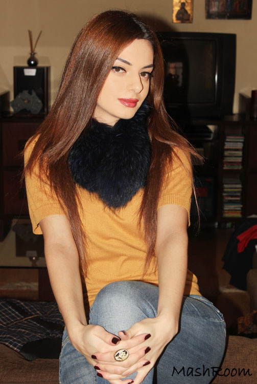 Lilit Muradyan