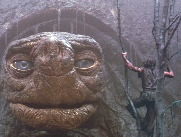 The NeverEnding Story The NeverEnding Story