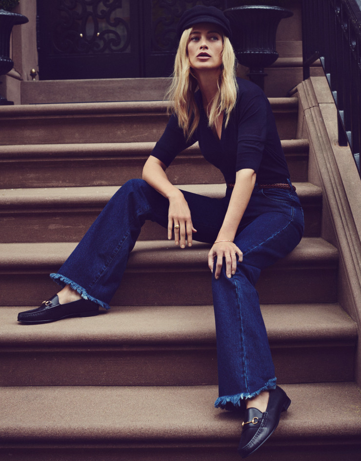 Carolyn Murphy