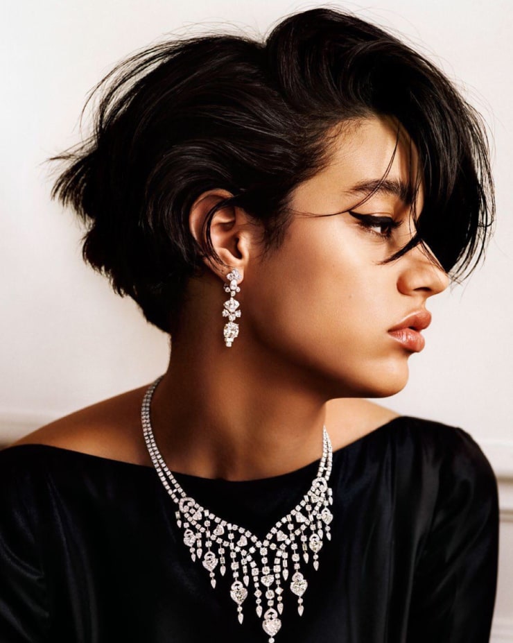 Image of Damaris Goddrie