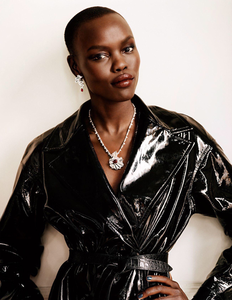 Grace Bol Grace Bol