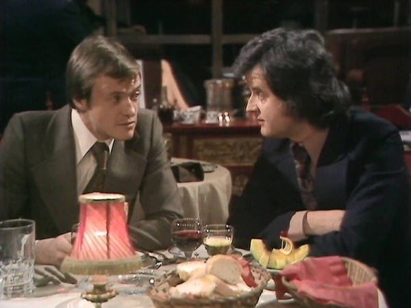 Whatever Happened to the Likely Lads?