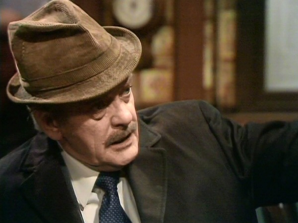 Whatever Happened to the Likely Lads? Whatever Happened to the Likely Lads?