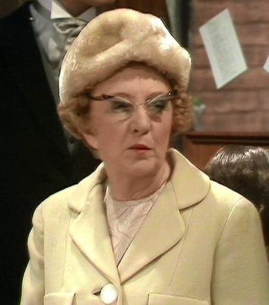 Mrs. Chambers