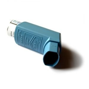 Inhaler