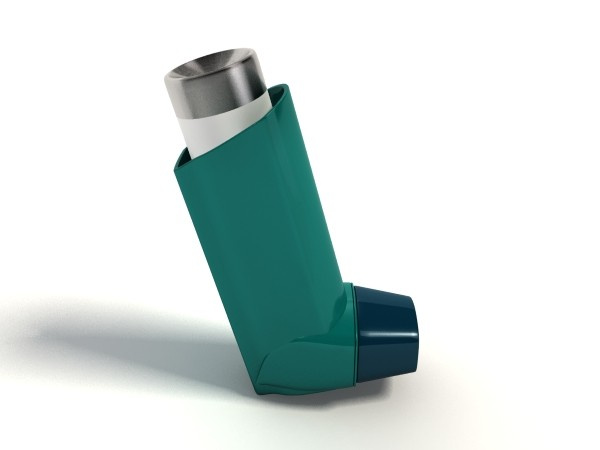 Inhaler