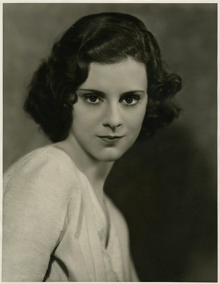 Helen Mack