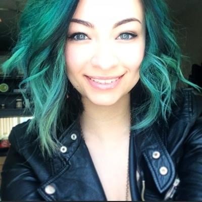 Jodelle Ferland Jodelle Ferland