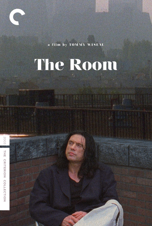 The Room The Room