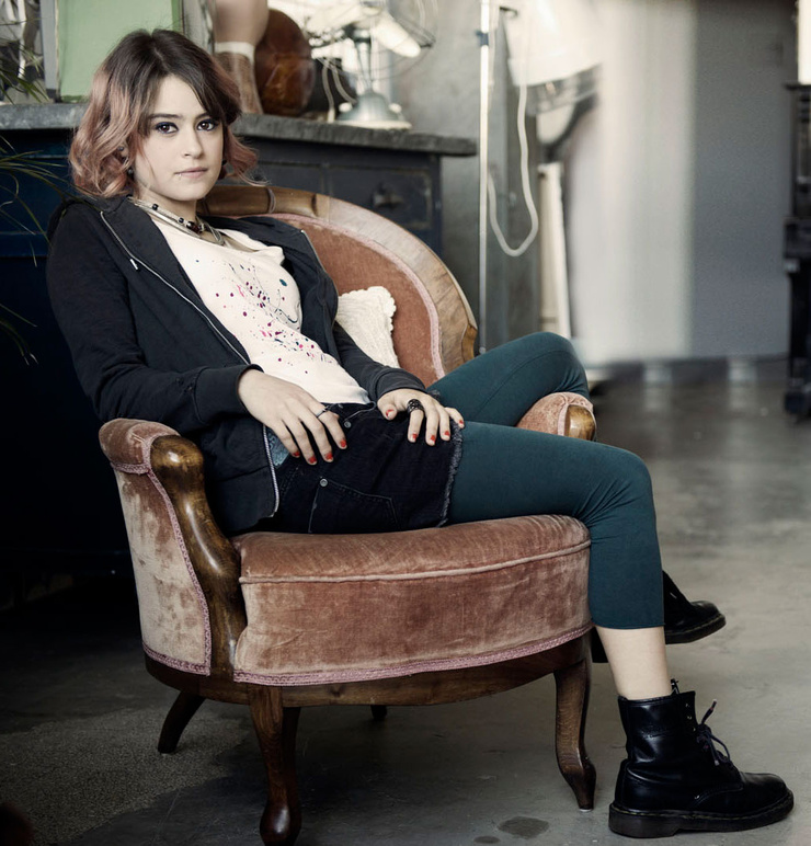 Rosabell Laurenti Sellers Rosabell Laurenti Sellers