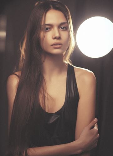 Alena Podloznaya Alena Podloznaya