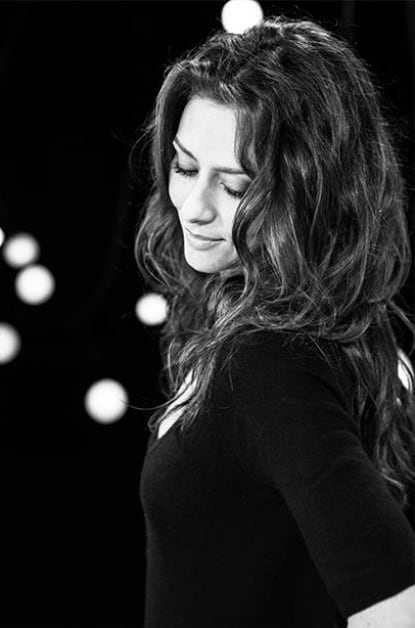 Maria Fernanda Cândido