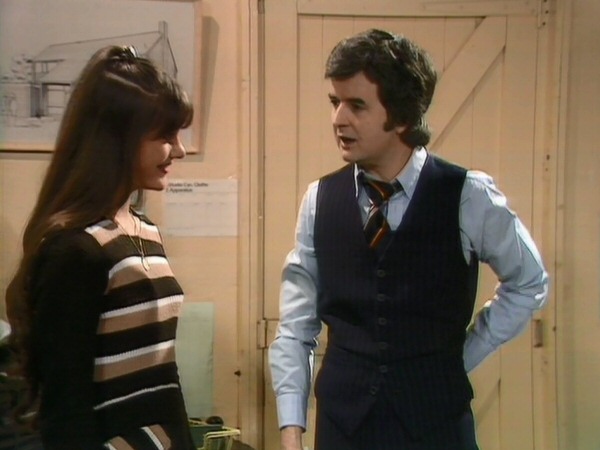 Whatever Happened to the Likely Lads? Whatever Happened to the Likely Lads?