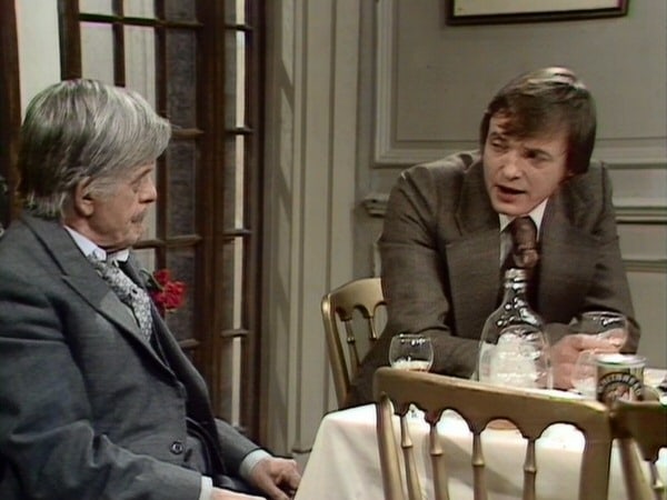 Whatever Happened to the Likely Lads? Whatever Happened to the Likely Lads?