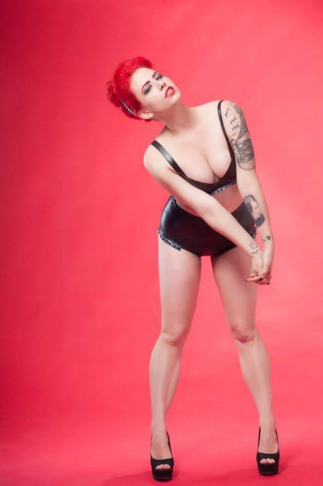 Deanna Deadly