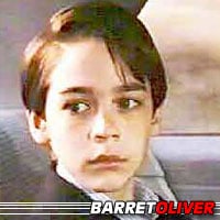 Next photo of Barret Oliver