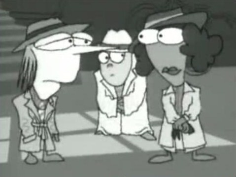 Home Movies
