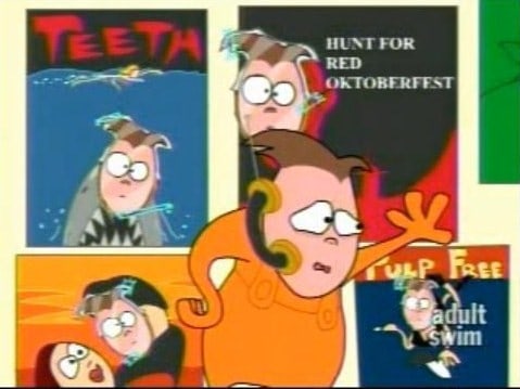 Home Movies