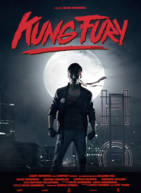 Kung Fury