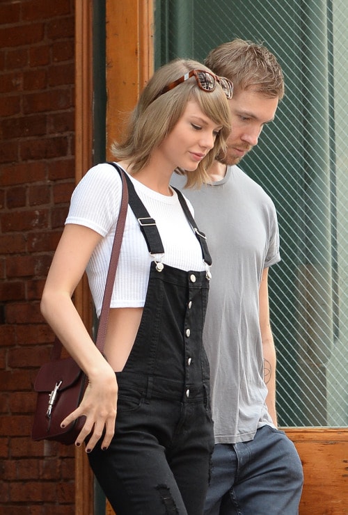 Taylor Swift