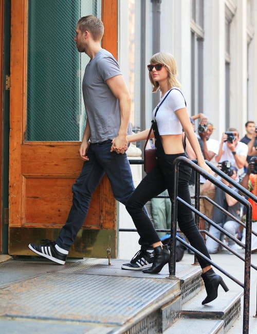 Taylor Swift