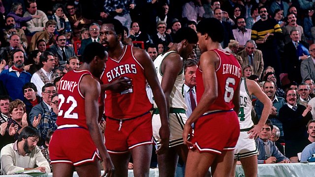 Philadelphia 76ers