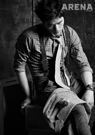 Kang-woo Kim