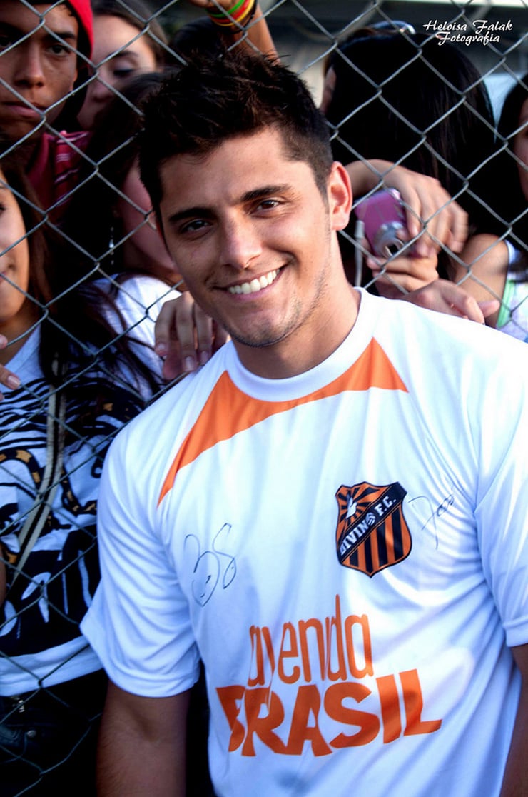 Bruno Gissoni