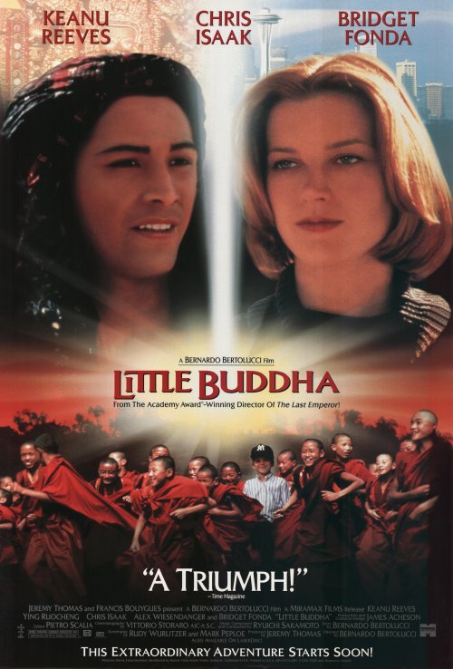 Little Buddha (1993)