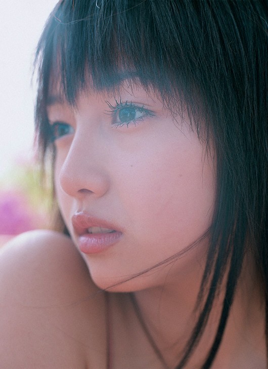 Erika Sawajiri