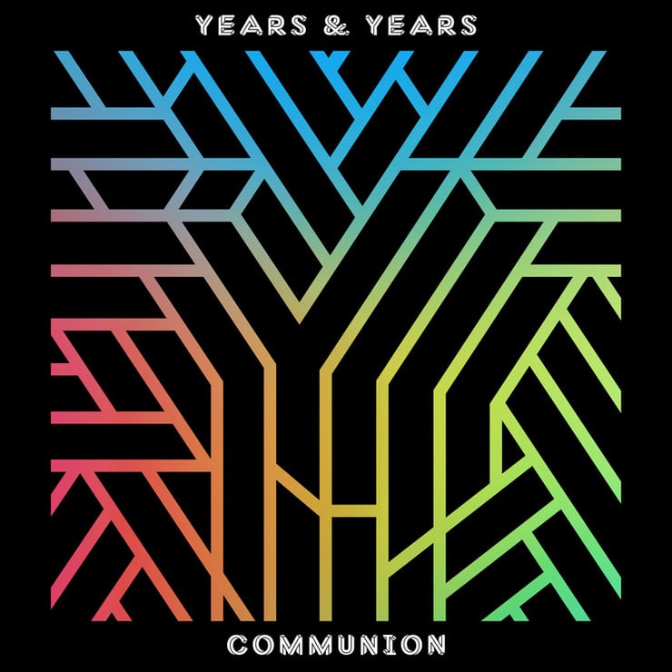 Years And Years