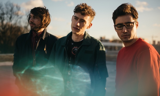 Years And Years Years And Years
