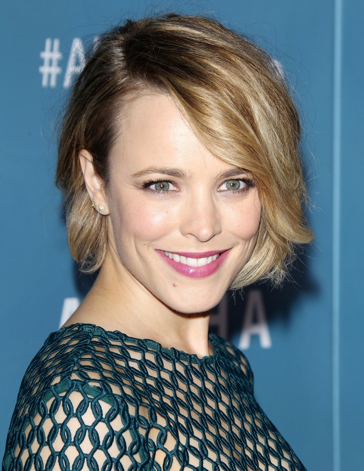 Rachel McAdams