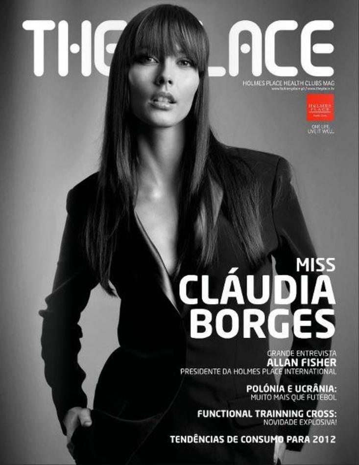 Cláudia Borges Cláudia Borges