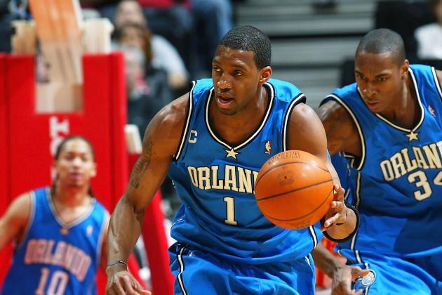 Orlando Magic Orlando Magic