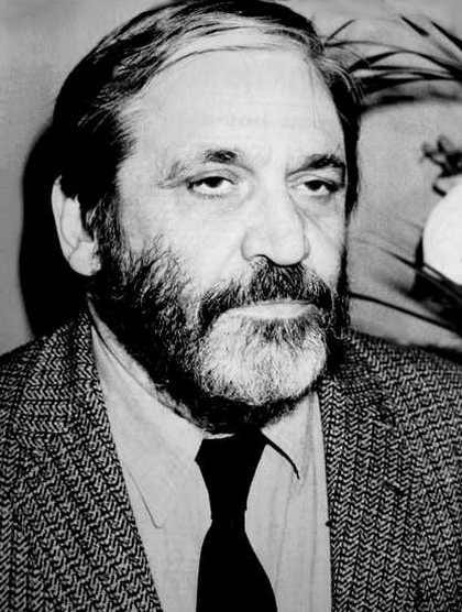 Maurice Pialat