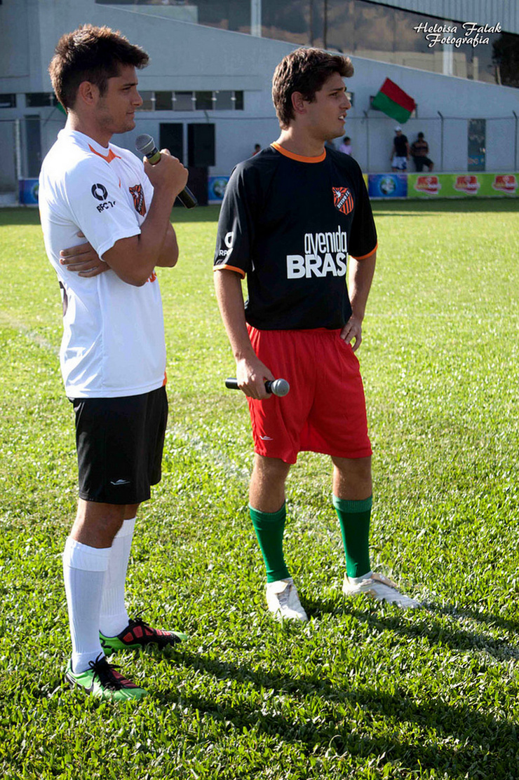 Daniel Rocha Azevedo