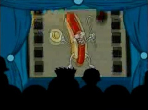 Home Movies