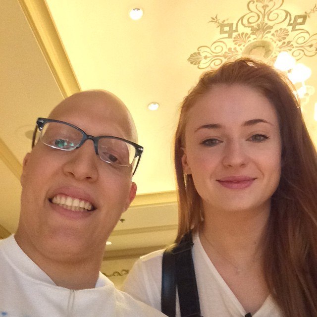 Sophie Turner Sophie Turner