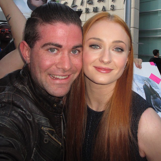 Sophie Turner