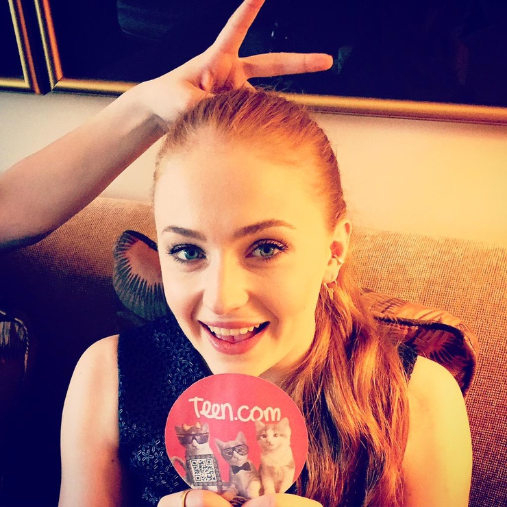 Sophie Turner Sophie Turner