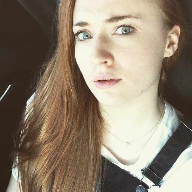 Sophie Turner Sophie Turner