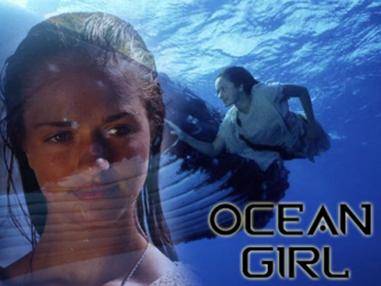 Ocean Girl                                  (1994-1997)