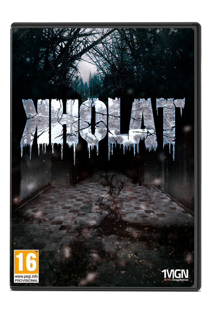 Kholat